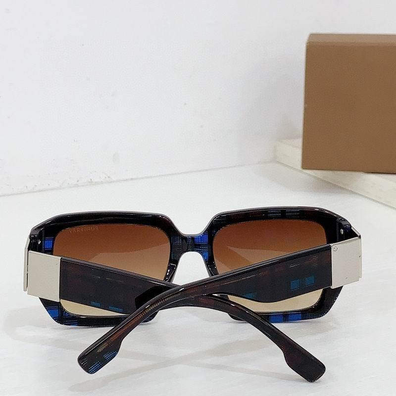 Burberry Sunglasses 115